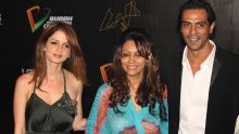 Sussanne Khan: Elle épouserait l’ami de son ex-mari !