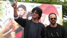 Rohit Shetty: «Shah Rukh Khan est ma plus grande force»