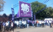 Le MMM fête ses 46 ans