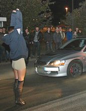 Rallye: piloter, c’est bien se conduire