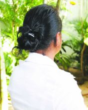 Remerciements aux lecteurs et auditeurs: Un petit geste suffit pour un miracle