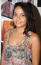 Tessa Prosper: l’art dans la peau