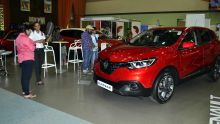 Renault Kadjar: baroudeur de ces routes