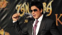 Shah Rukh Khan obtient un doctorat de l’Université d’Edimbourg
