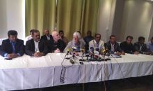 Réforme électorale: Paul Bérenger revient à la charge