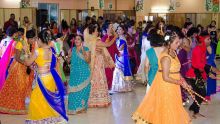 Dandiya: au rythme des bâtons !