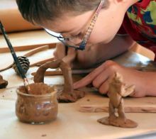 Ateliers: pour des vacances sur mesure