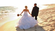 Mariage blanc: les autorités voient rouge