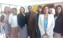 Showkutally Soodhun: deuxième journée chargée