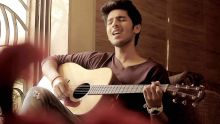 Célébration de Divali ce samedi: la star Armaan Malik en concert
