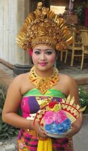 Indonésie le magnifique !