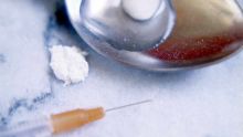 Commission d’enquête sur la drogue: l’héroïne prisée des trafiquants