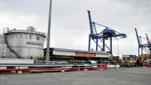 Port: nouvelle fuite d’huile