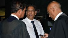 Affaire Boskalis: un revers pour Siddick Chady et Prakash Maunthrooa