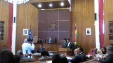 Port-Louis: Muhammad Javed Codabux remplace Zahrah Bibi Atchia au conseil municipal