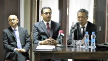 GGIR Bill: Mauritius Bar Association fait 4 propositions à Roshi Bhadain