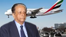 Mission de SAJ à Dubayy: Emirates Airlines recrutera pilotes, ingénieurs et managers mauriciens