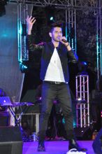 Armaan Malik en concert à Quatre-Bornes