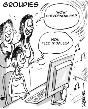 Le principe de la bonne gouvernance