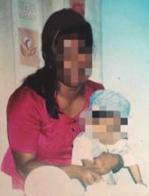 Agressée au sabre par son amant: Preetee lutte contre la mort