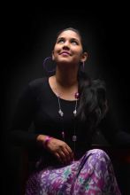 Shehreen Dookhee: portrait d’artiste
