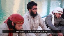 Yogen Sundrun a rejoint les rangs de Daech en Angleterre