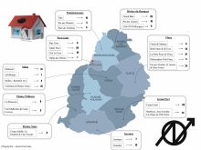 Squatters – terres de l’État: 472 familles seront relogées sur 15 sites différents