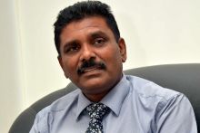 Subhanand Seegoolam, Blood Donors Assoc.: «Un donneur par famille»