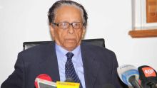 [Live Streaming] Sir Anerood Jugnauth: suivez en direct l’entretien