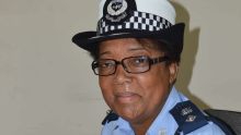 ASP Gladys Arlanda: «Je me suis engagée pour servir mon pays»