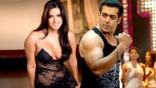 «Célébrité la plus recherchée»: Sunny Leone déloge Salman Khan