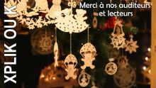 Rétrospective Xplik ou K: une voix, des pages pour faire valoir vos droits