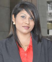 Placée sous la garde de la CDU: une fillette retrouvée par sa mère sous une boutique