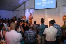 Stratégie: Beachcomber boucle la première étape de réflexion interne