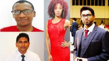 Young professionals and their resolutions for 2016
