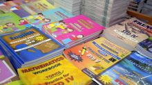 Rentrée des classes: certains manuels toujours pas disponibles