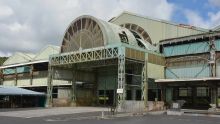 Ville de Curepipe: la démolition du Forum programmée pour la semaine prochaine