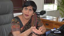 Leela Devi Dookun-Luchoomun: «Les changements se feront de manière souple»