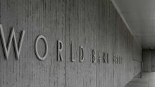 Selon la Banque mondiale: la prévision de croissance en baisse à 3,7 % sur trois ans