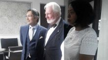 Mauritius Bar Association: Me Raymond d’Unienville élu président