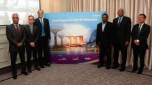 Corridor Singapour/Maurice: vers une multiplication de vols directs et de transits