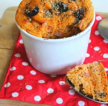 Recettes au micro-ondes: pour une cuisine express et goûteuse