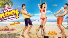 Kyaa Kool Hain Hum 3: Une comédie pour adultes