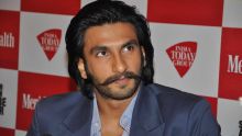 Ranveer Singh: rafle tous les trophées de meilleur acteur