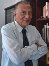 Jean-Claude Caroopen: la passion du social, de la lecture et du patrimoine