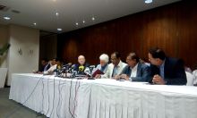 Lutte contre le piratage: le MMM participera à la marche pacifique des artistes