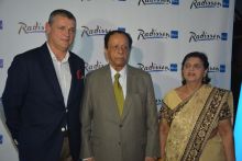 Sir Anerood Jugnauth confiant de réaliser le «second miracle économique»