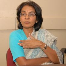 Rapport de la Commission Justice et vérité: la difficile mise en oeuvre des recommandations