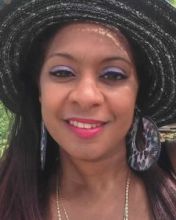 Jennifer Offman: la positive attitude