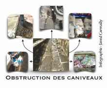 Port-Louis: les raisons des inondations à répétition